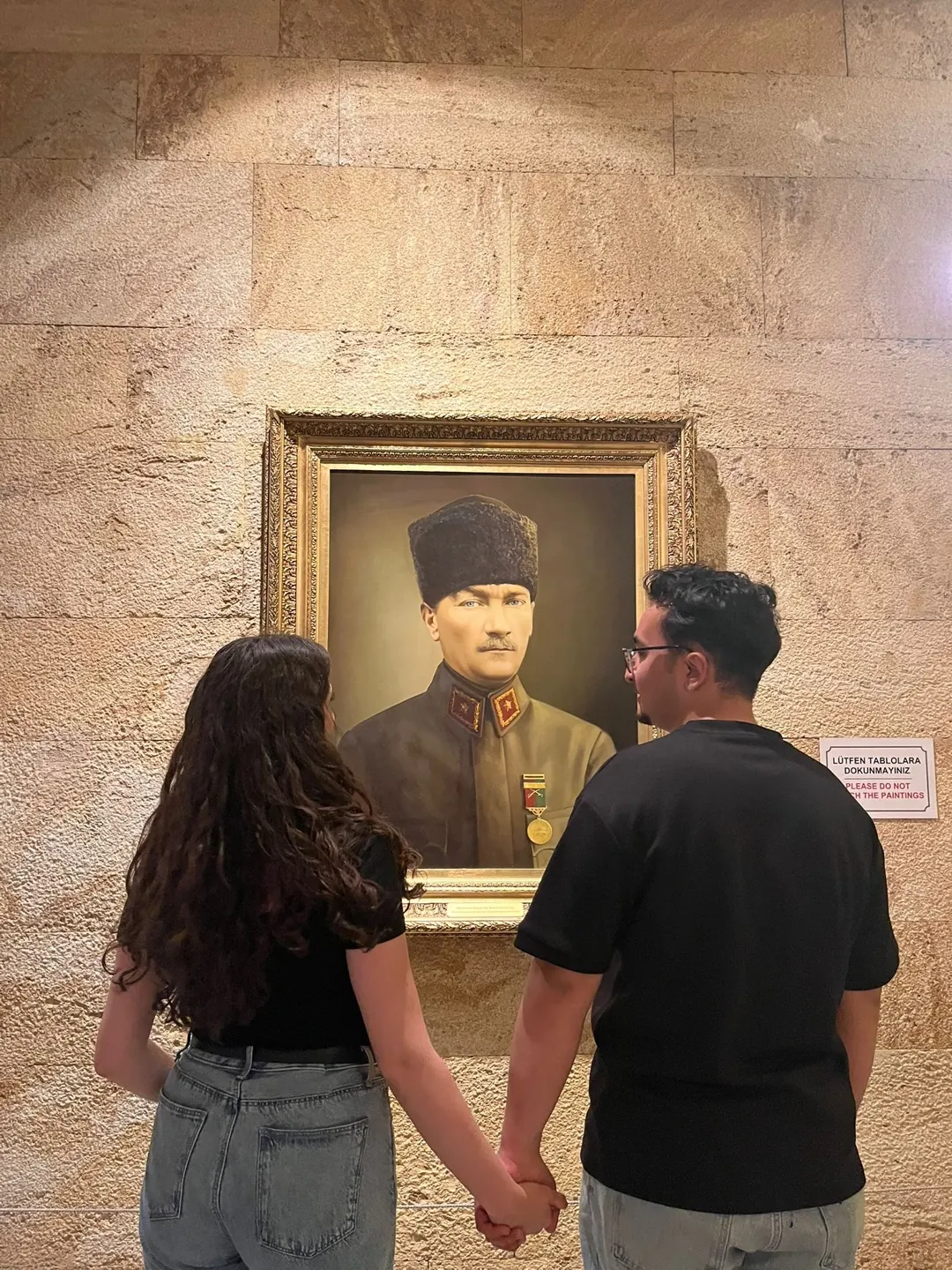 Ankara anımız